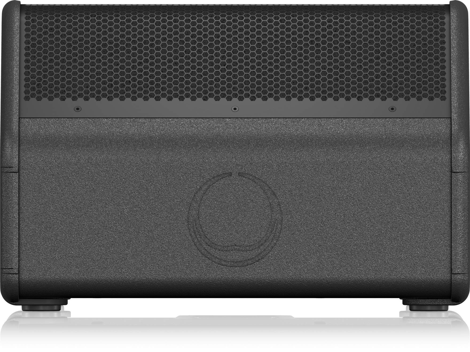 Turbosound FLASHLINE MONITORS TFX152M-AN Koaxialer 1100 Watt 2 Wege 15" Bühnenmonitor mit Klark Teknik DSP Technologie und ULTRANET