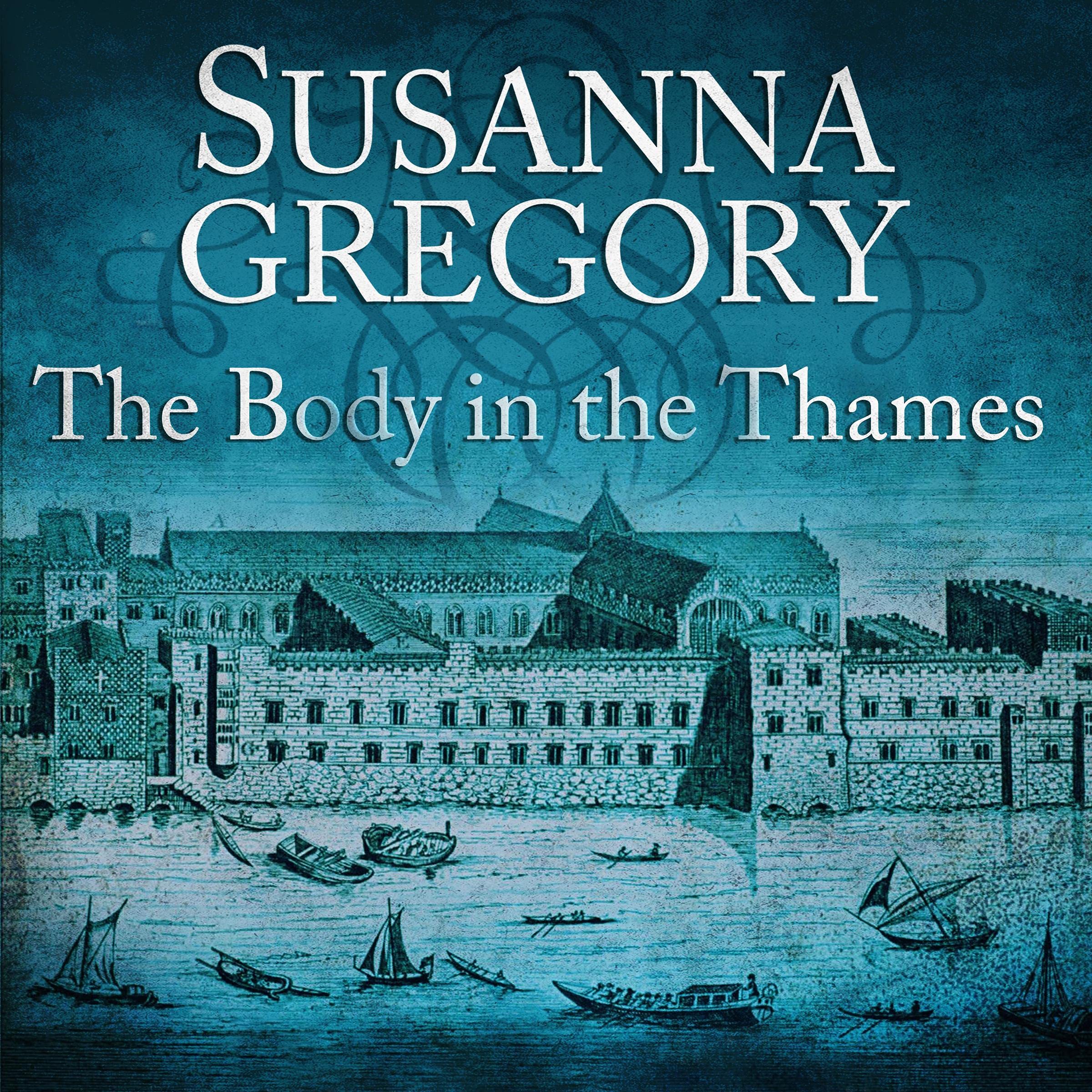 The Body in the Thames