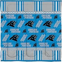 Vista 19 de Northwest NFL Unisex-Adult Bed in a Bag Set