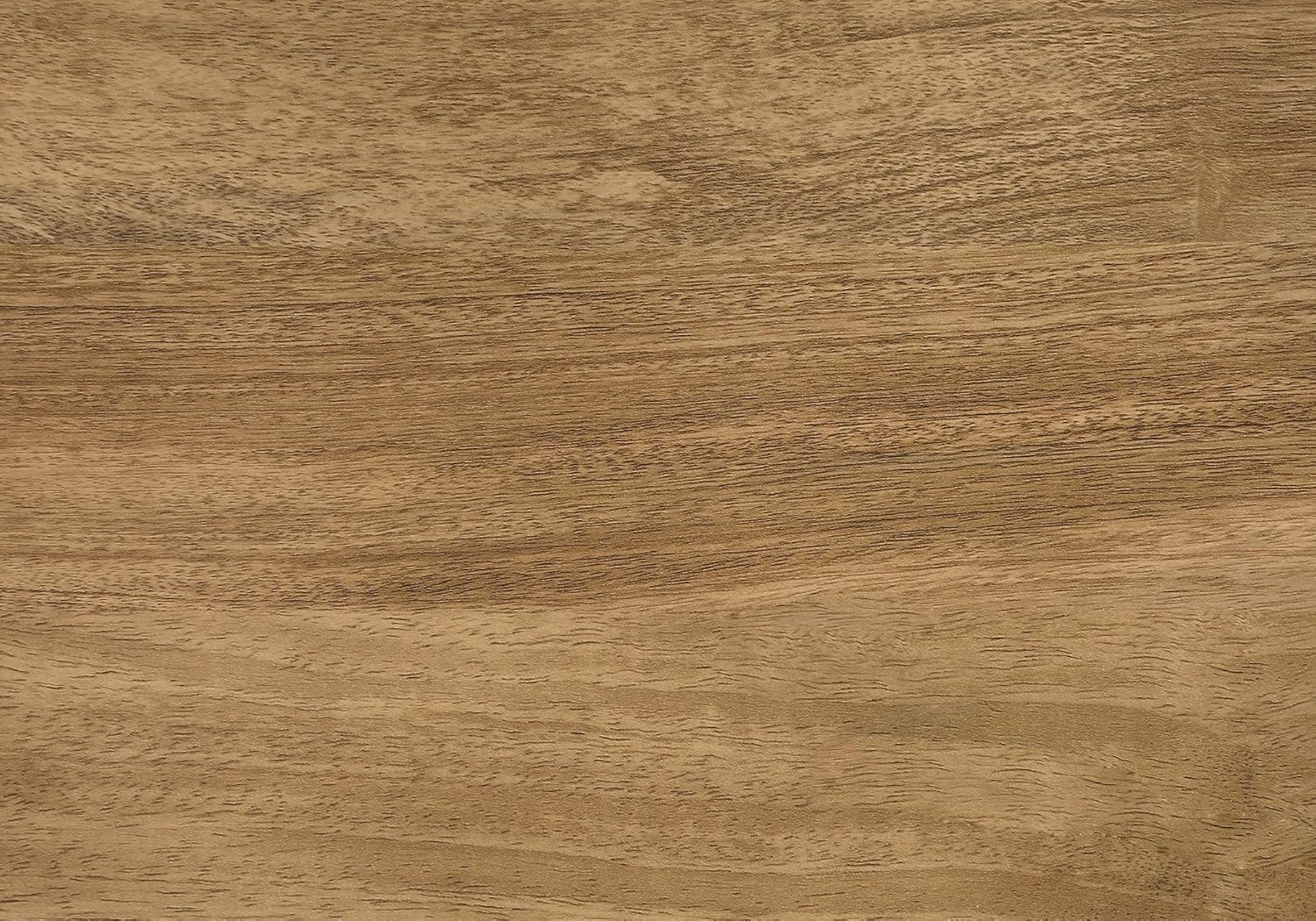 Monarch Specialties I 2719 Tv Stand, 72 Inch, Console, Media Entertainment Center, Storage Cabinet, Living Room, Bedroom, Walnut Laminate, Transitional