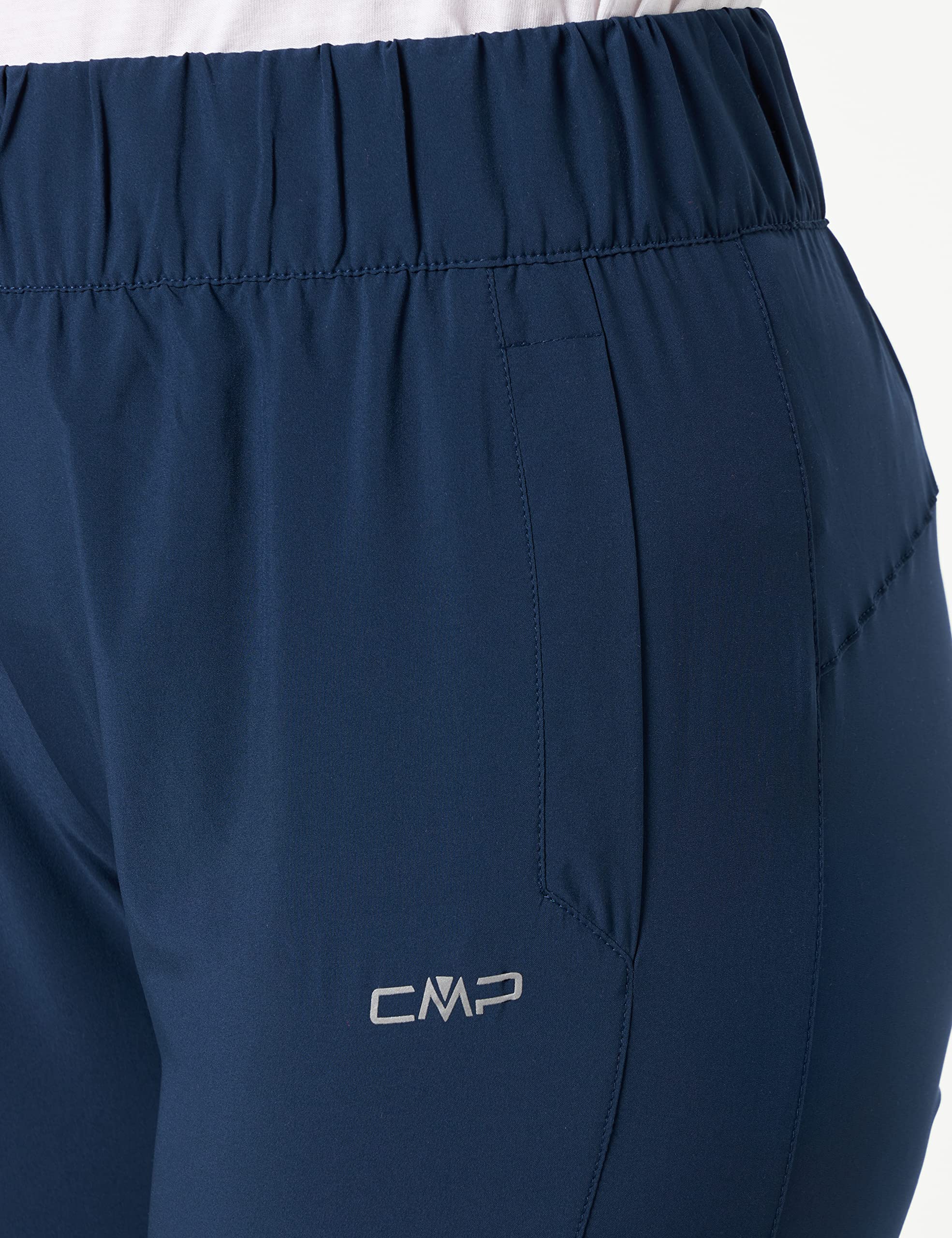 CMP Pantaloni Running Leggeri Donna 3C83176