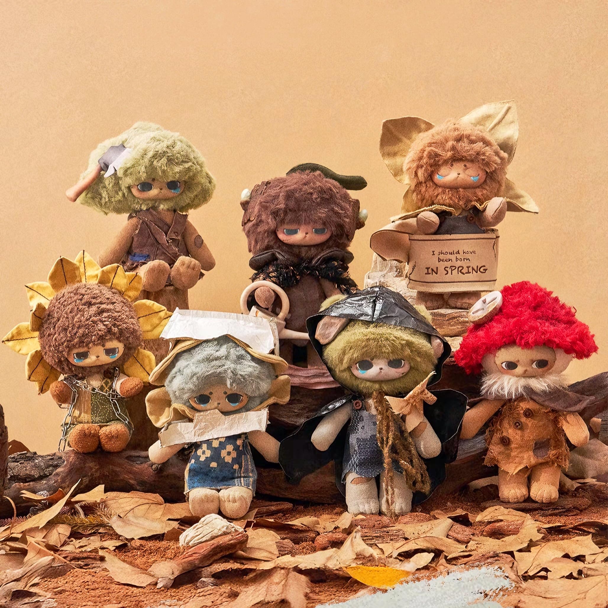 Amazon.co.jp: Briskyjp Echo森のささやき ぬいぐるみ ブラインド