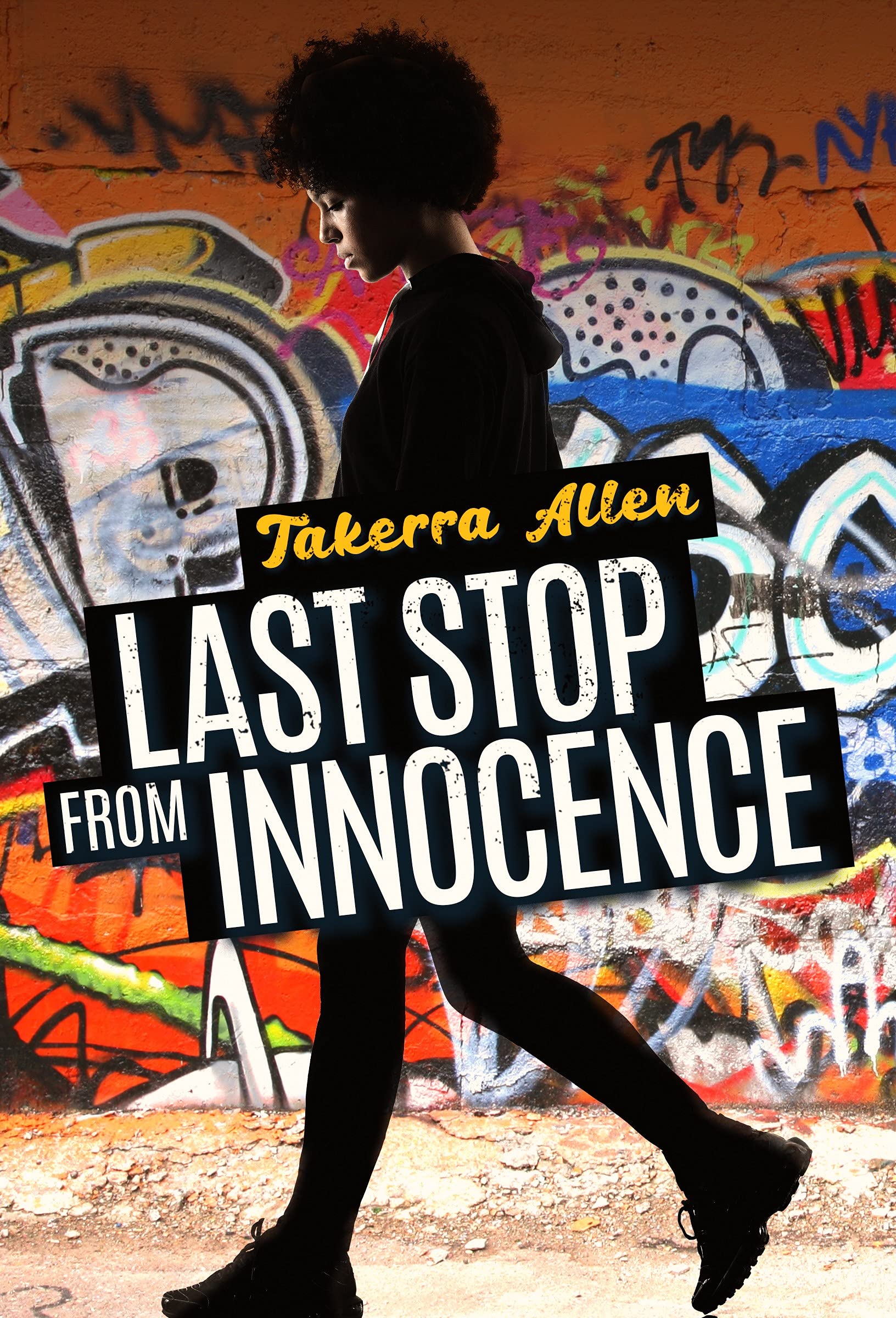 Last Stop from Innocence
