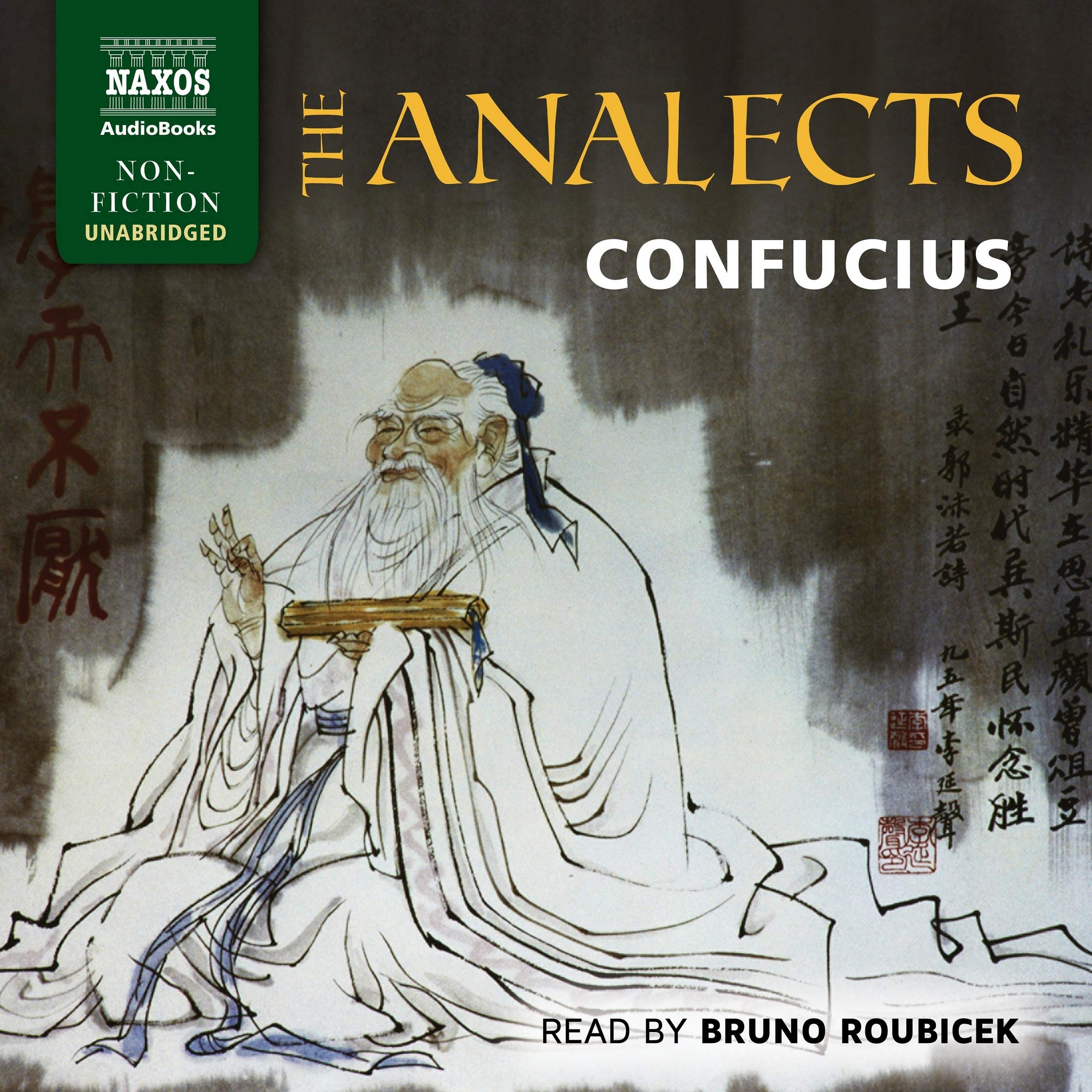 The Analects Lib/E