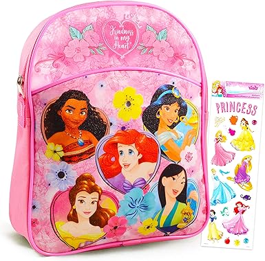 disney princess backpack uk