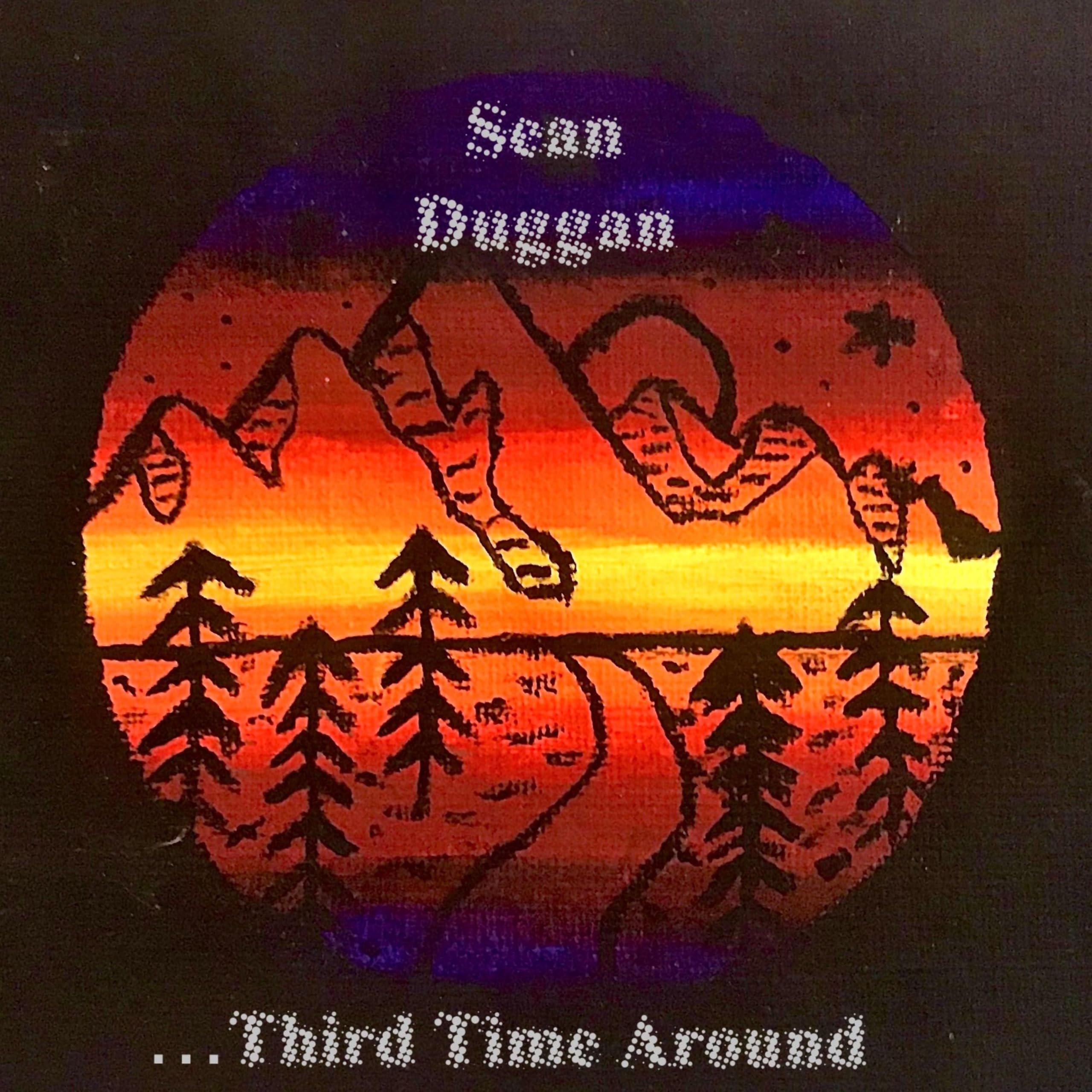 Sean Duggan