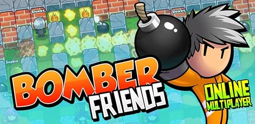 Bomber Friends