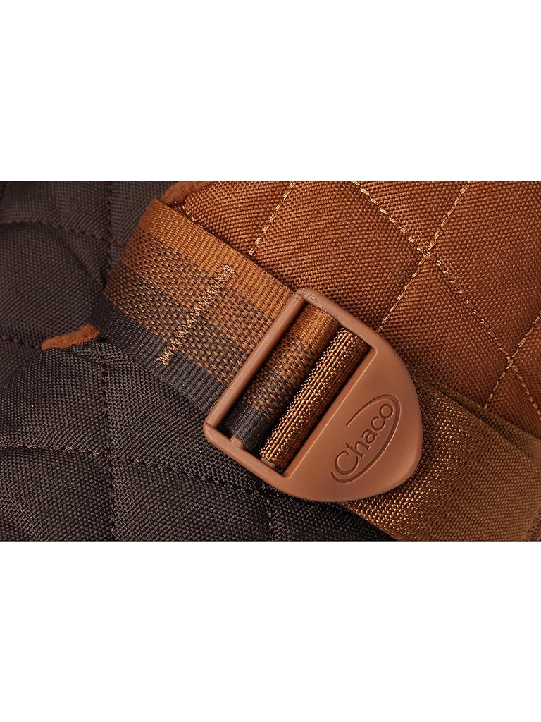Brown Chaco Ramble Rugged
