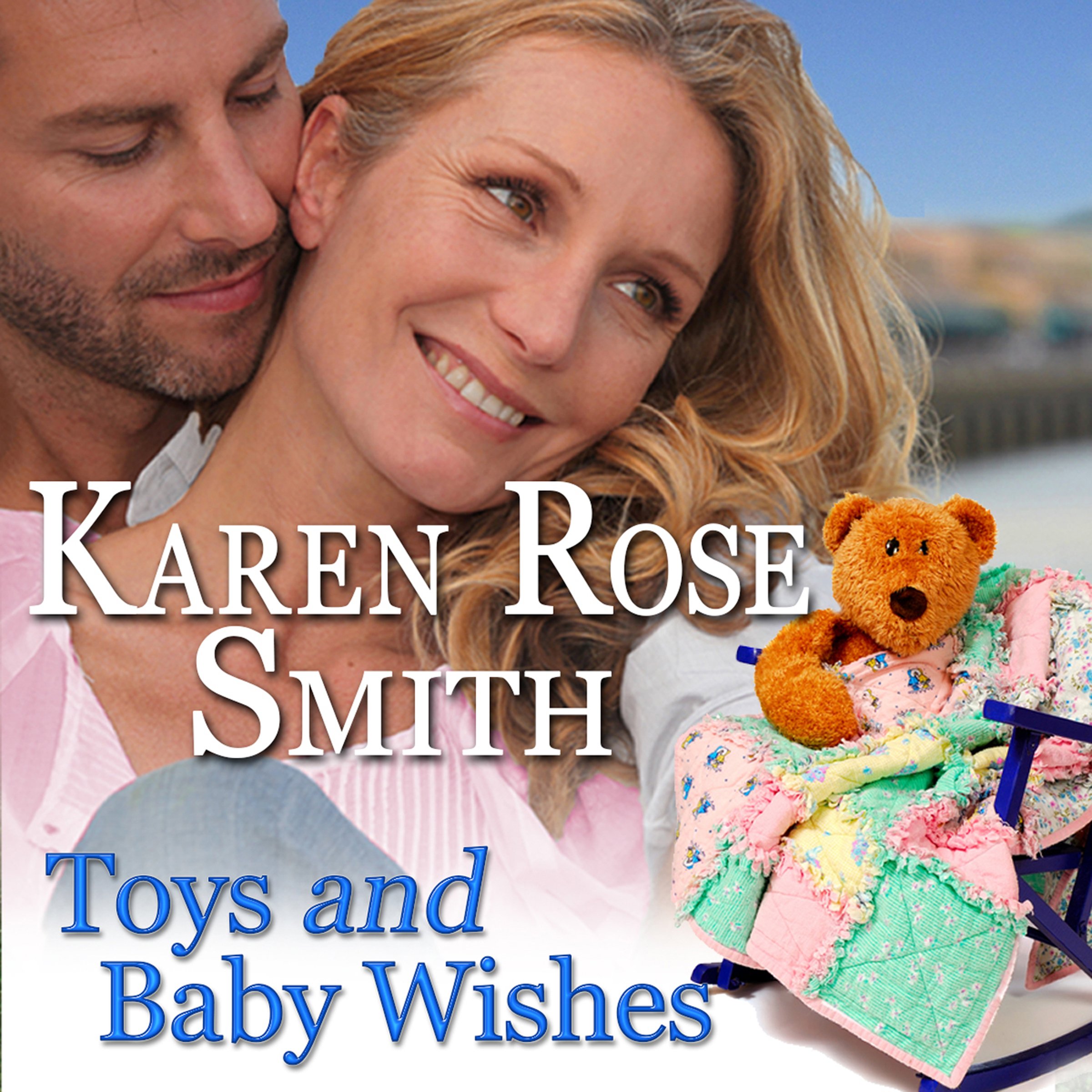 Toys and Baby Wishes
