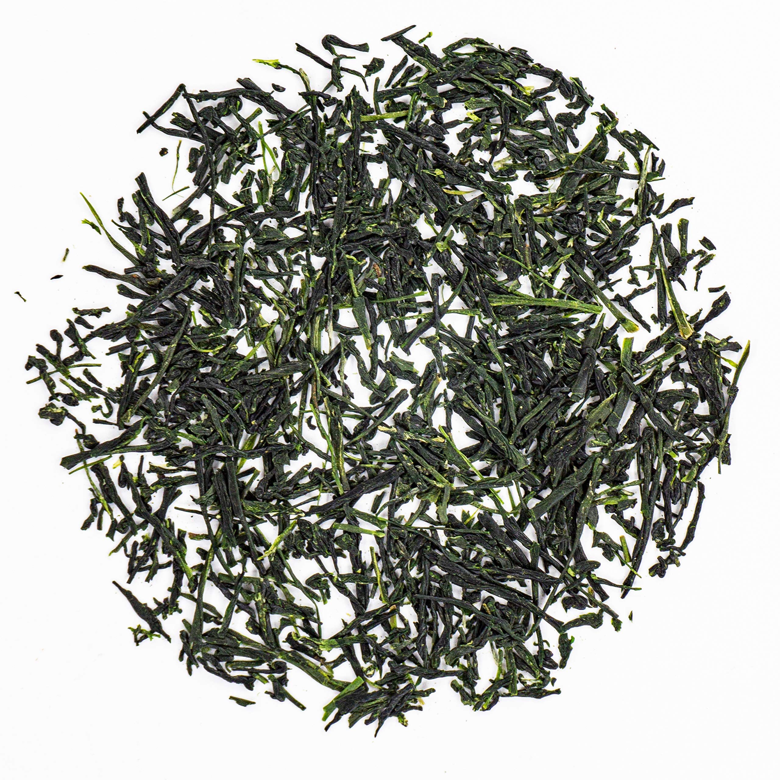 Bio Gyokuro Grüner Tee aus Kagoshima, Japan | Ernte 2025 | Premium Gyokuro Tee aus traditionellem Anbau von besten Teegärten (100g)