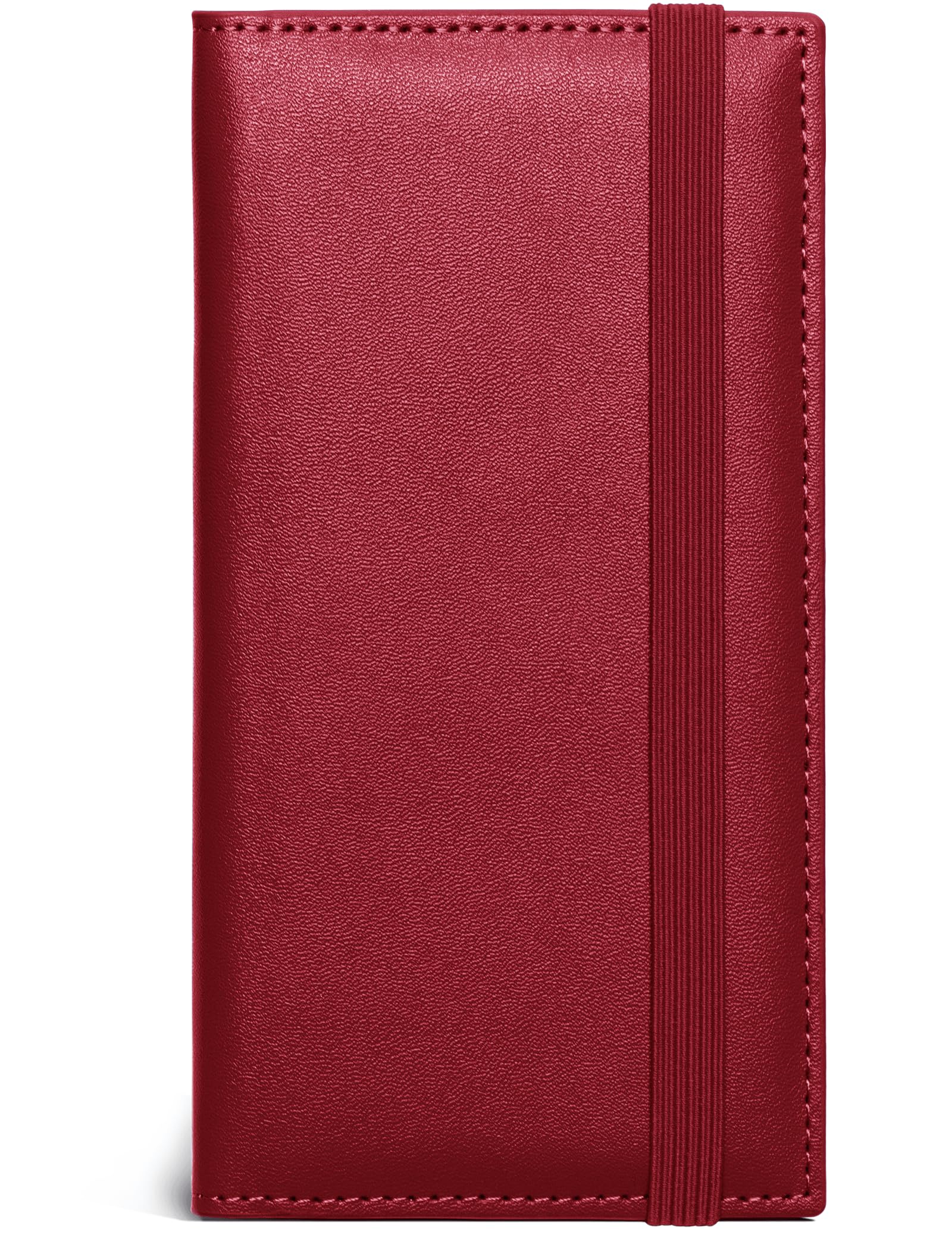Zreal Checkbook Cover for Personal Checkbook Wallet for Women &amp; Men