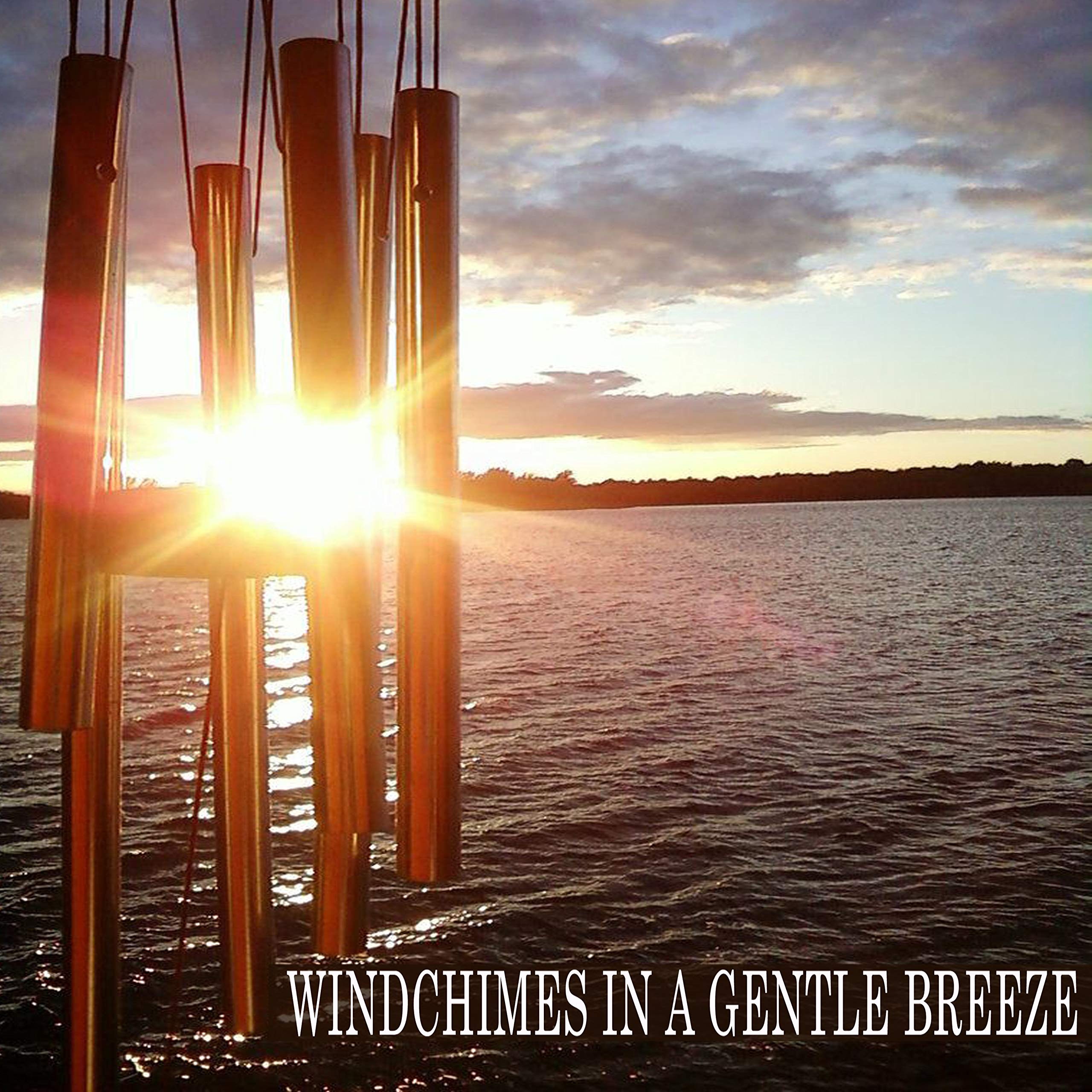 Sounds of the Wind Chimes