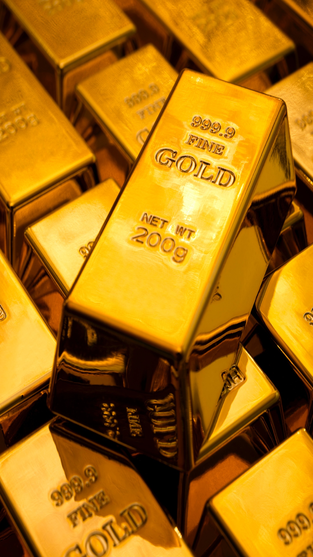 Gold Price App on Amazon Appstore