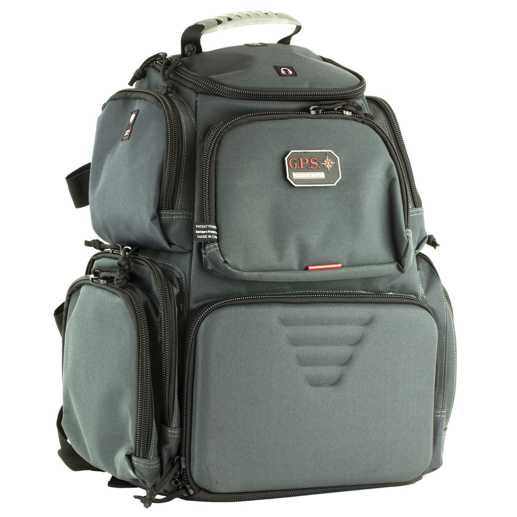 G5 Outdoors Mens Backpack