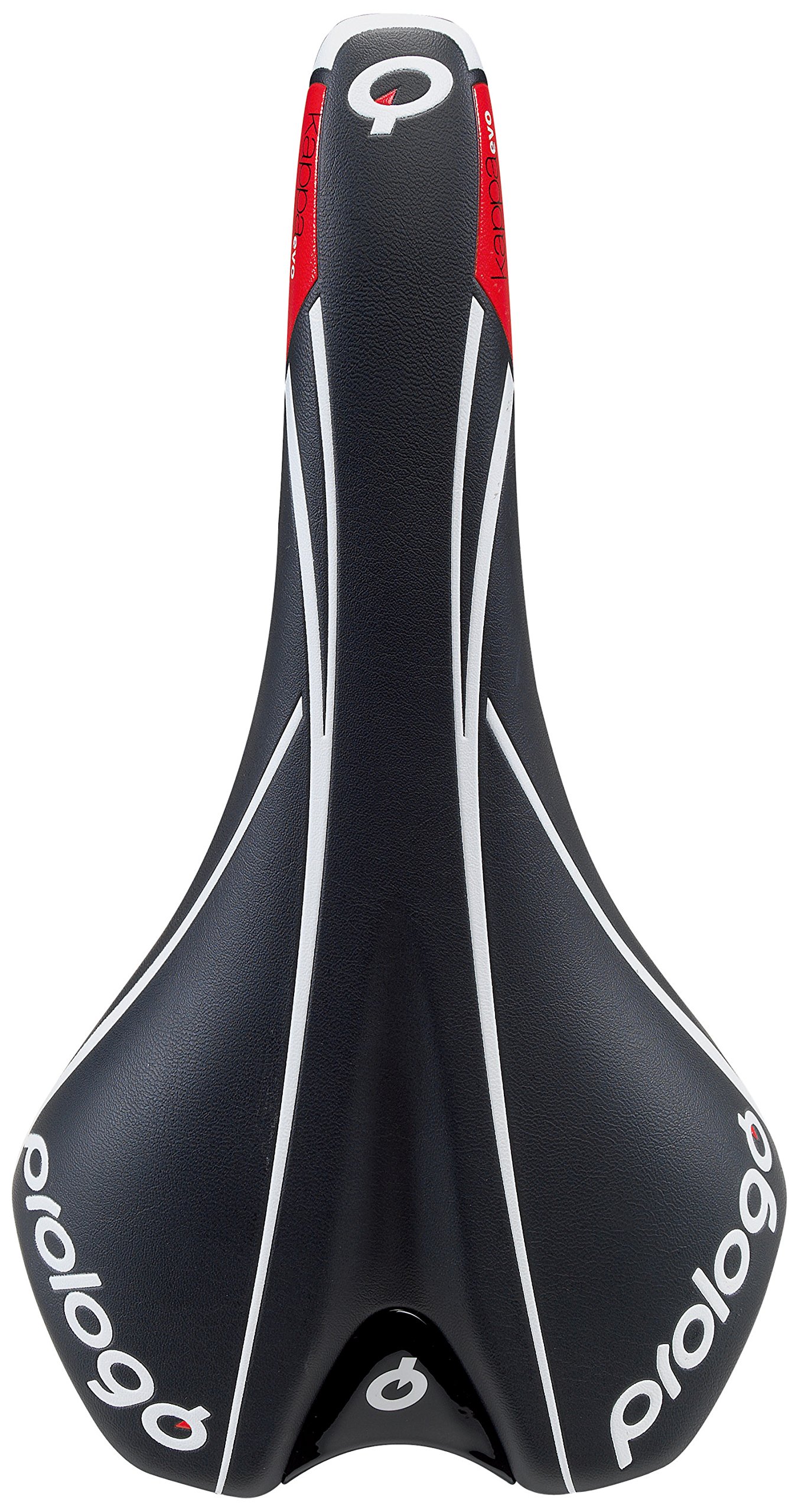 Selle Vélo Prologo Kappa Evo T2.0 - Neuve