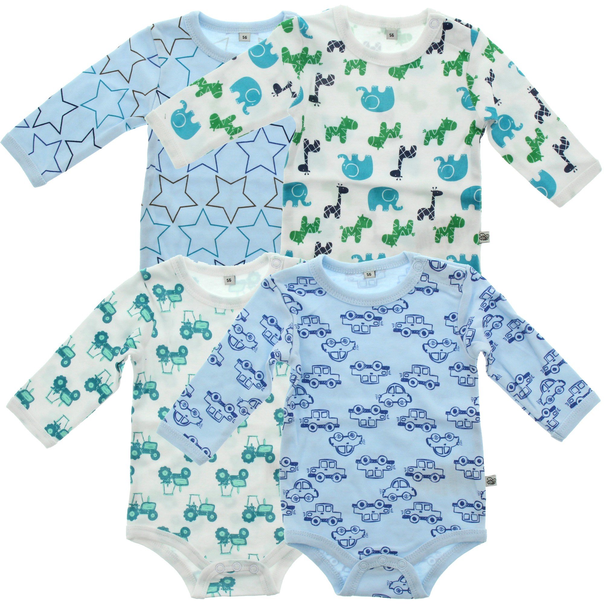 Babybekleidung für Jungen