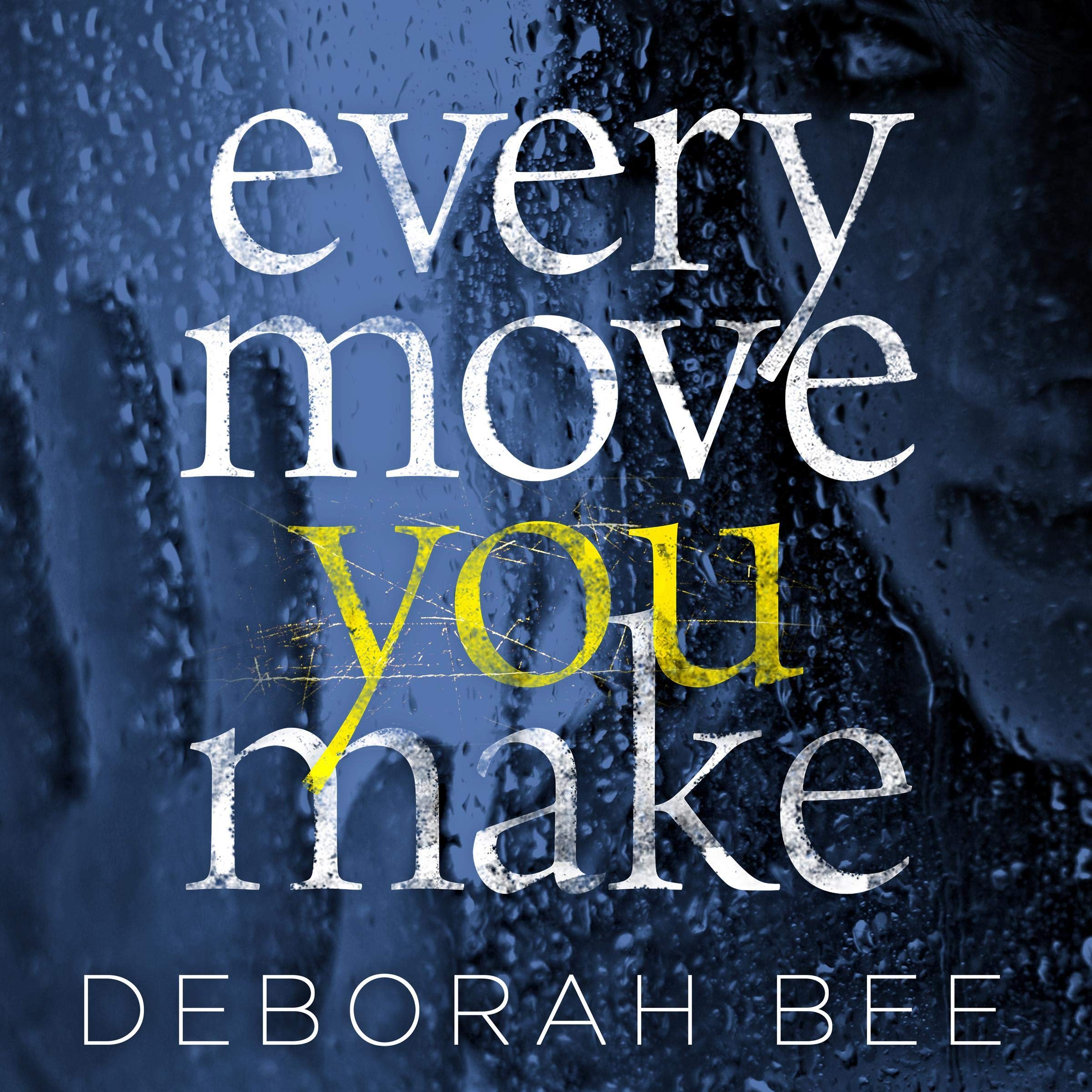 Cover art for Every Move You Make