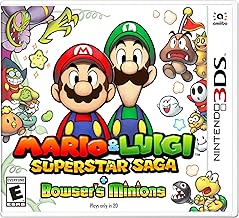 3ds superstar saga