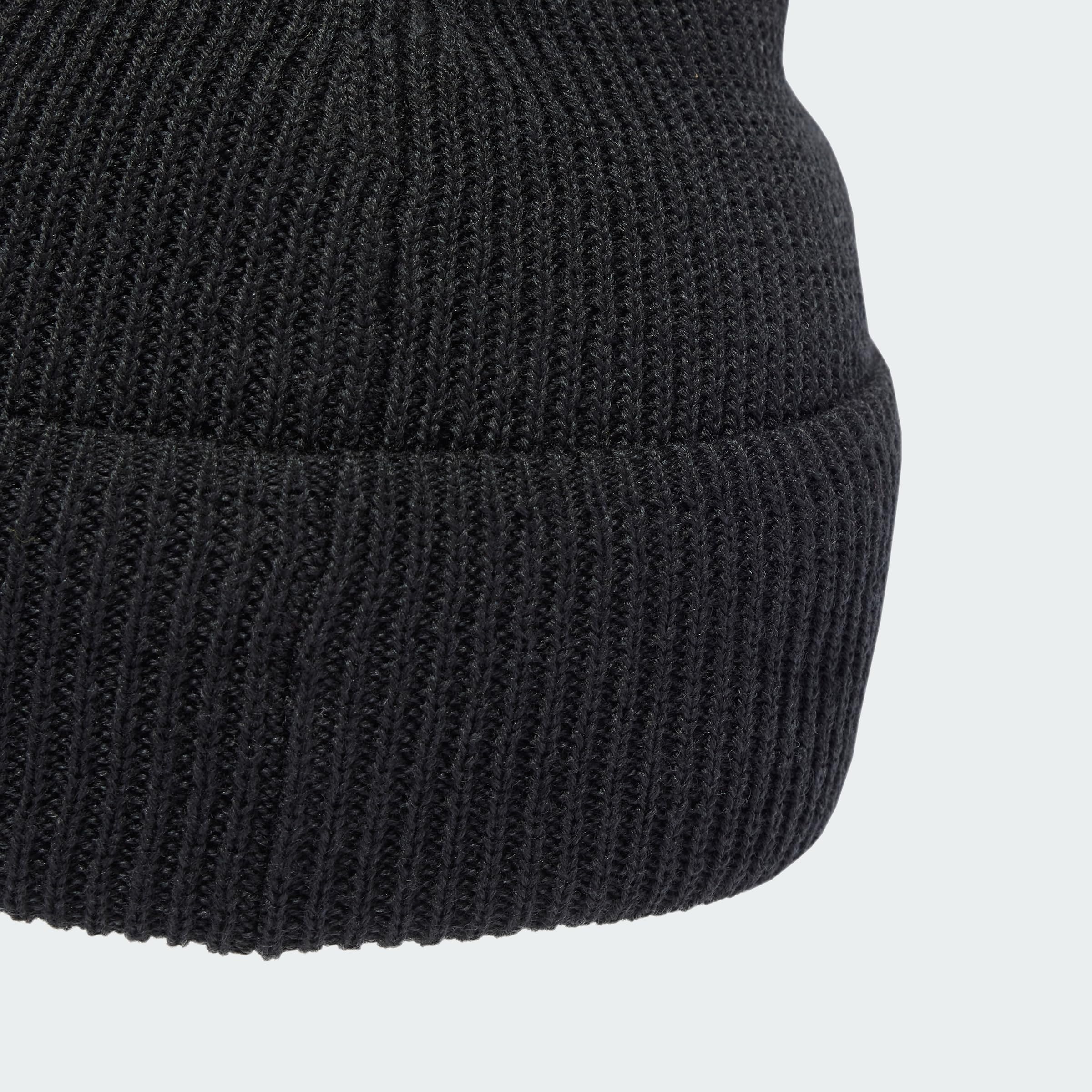 adidas Uniseks Terrex Xploric Merino Beanie Hat, black, M-L