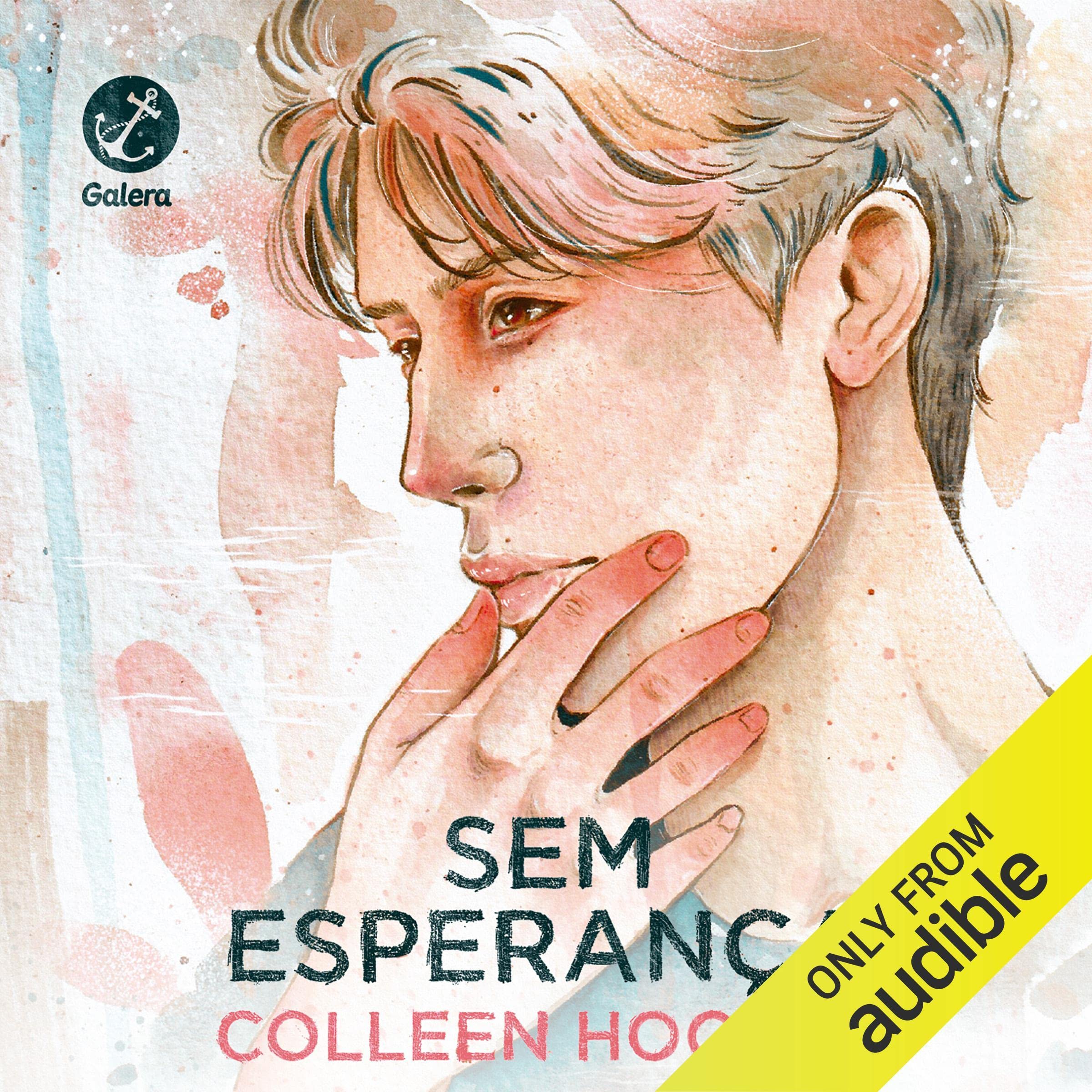 Cover art for Sem esperança