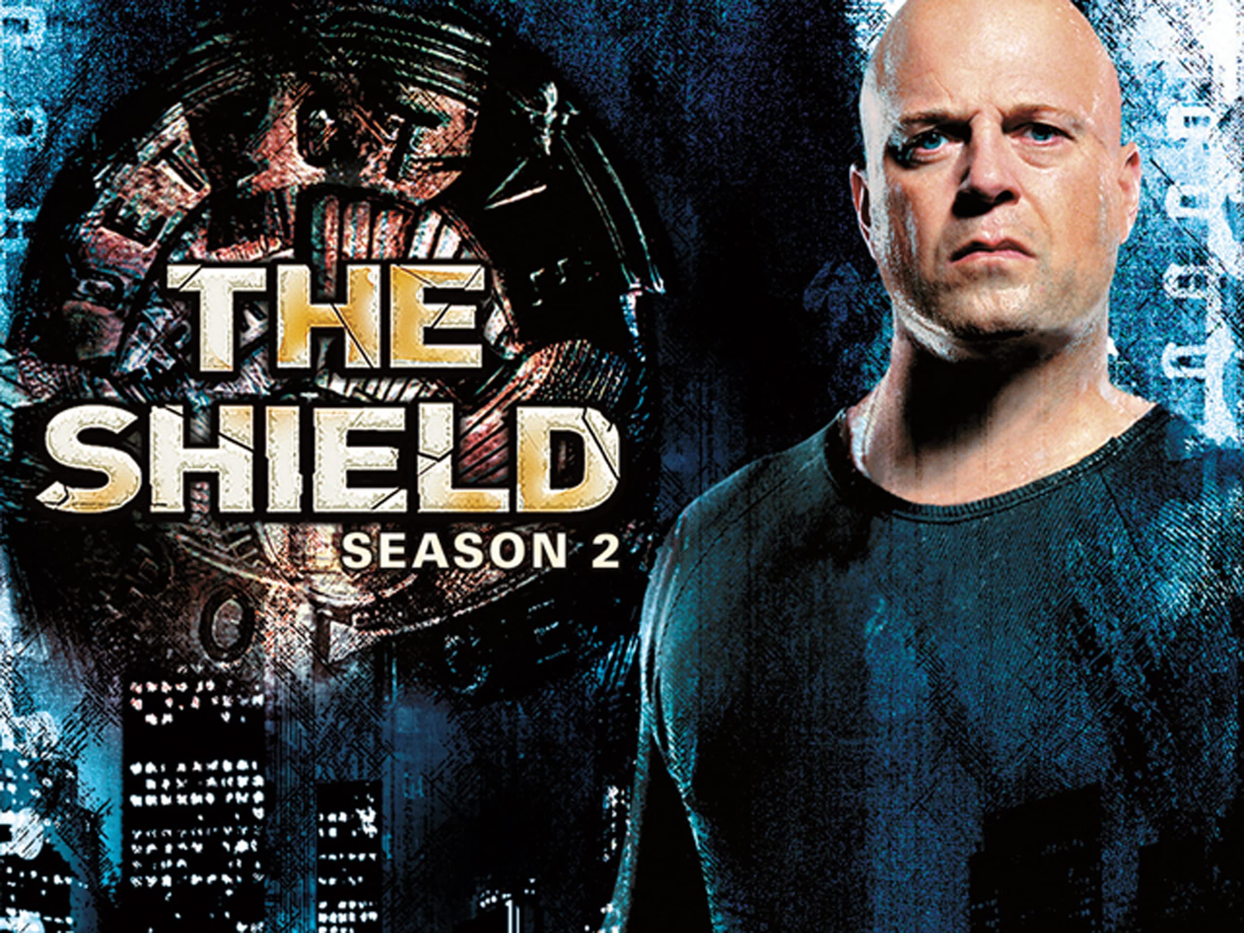 Amazon.de The Shield, Staffel 2 ansehen Prime Video