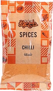 مسحوق الفلفل الحار من حاج عرفة، 35 جرام