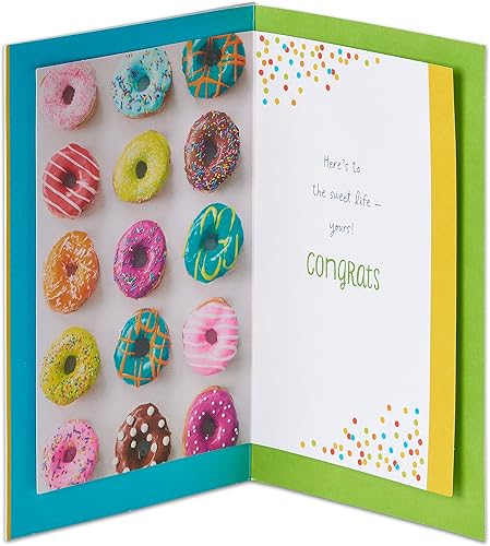 Miniatura 2 de Tarjeta de felicitación American Greetings para jubilación