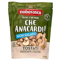 NOBERASCO – CHE ANACARDI TST DOY 250G