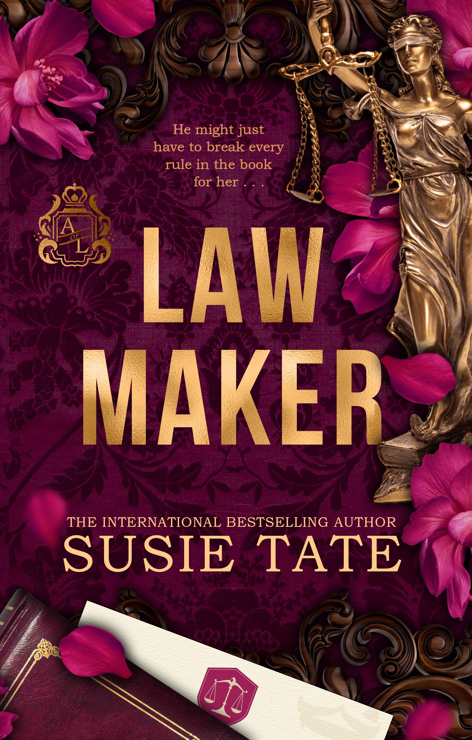 Law Maker