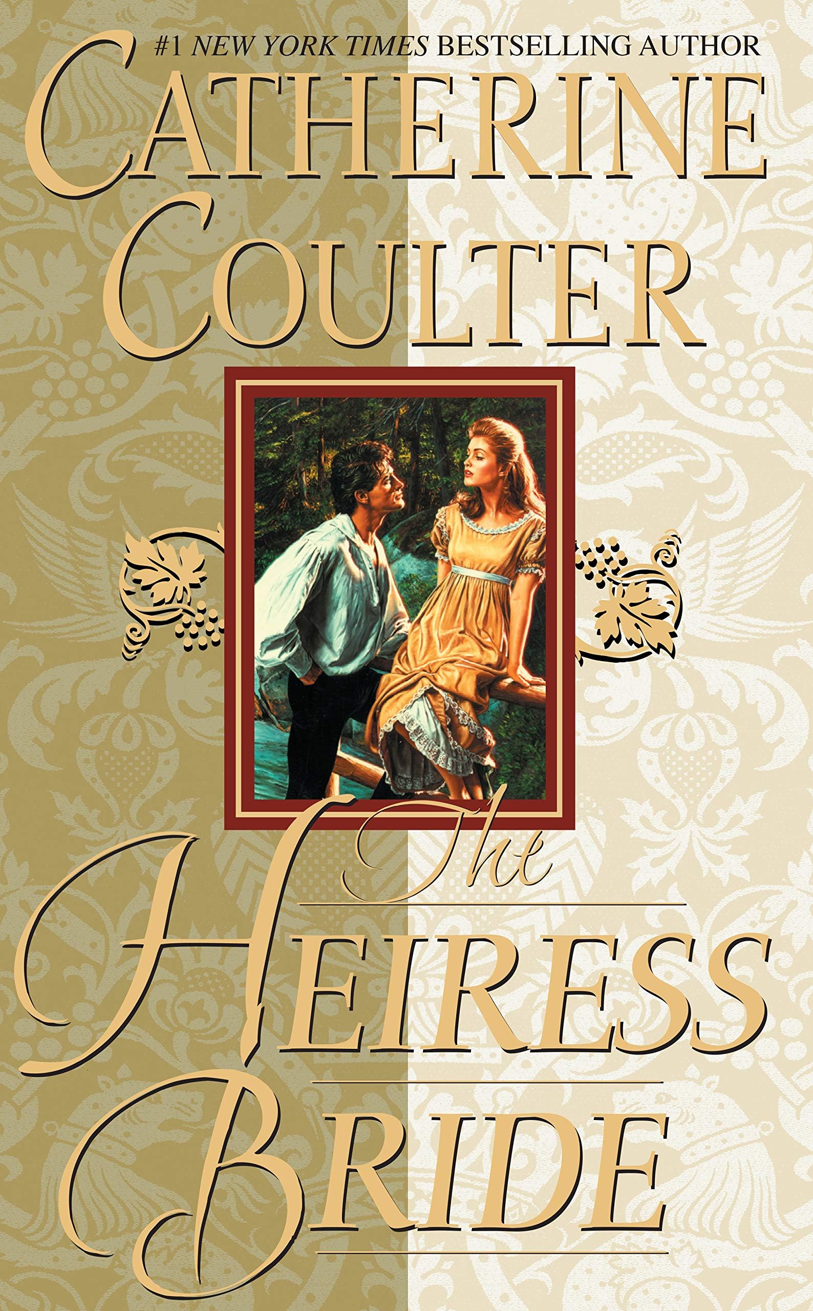 The Heiress Bride: Bride Series (Sherbrooke Book 3)