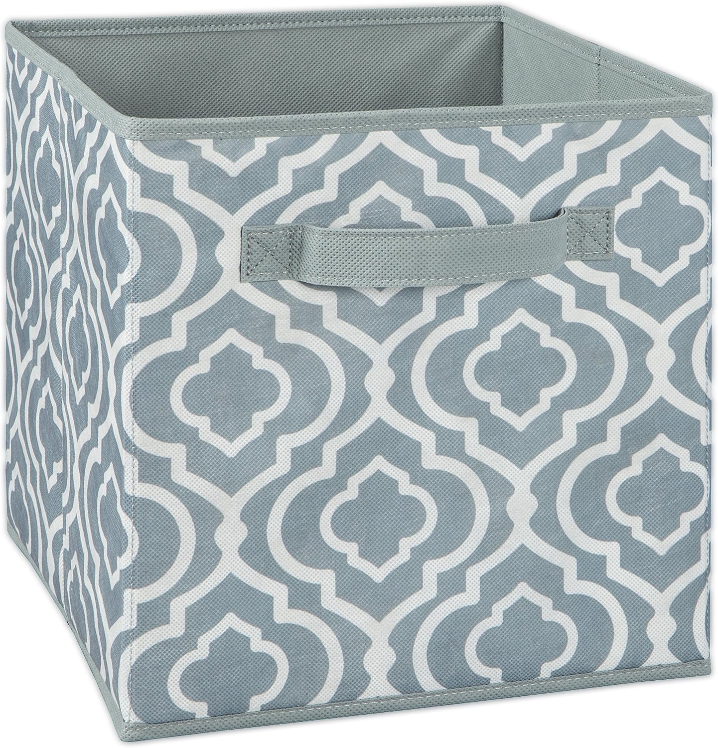 ClosetMaid 1841 Cubeicals Fabric Drawer, Natural Damask
