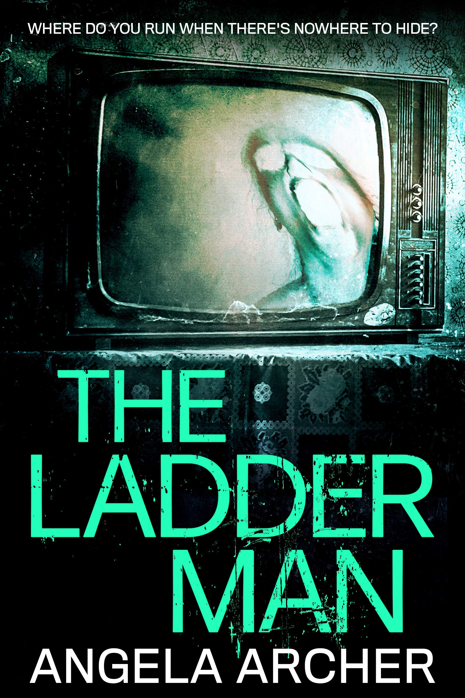 Cover of The Ladderman