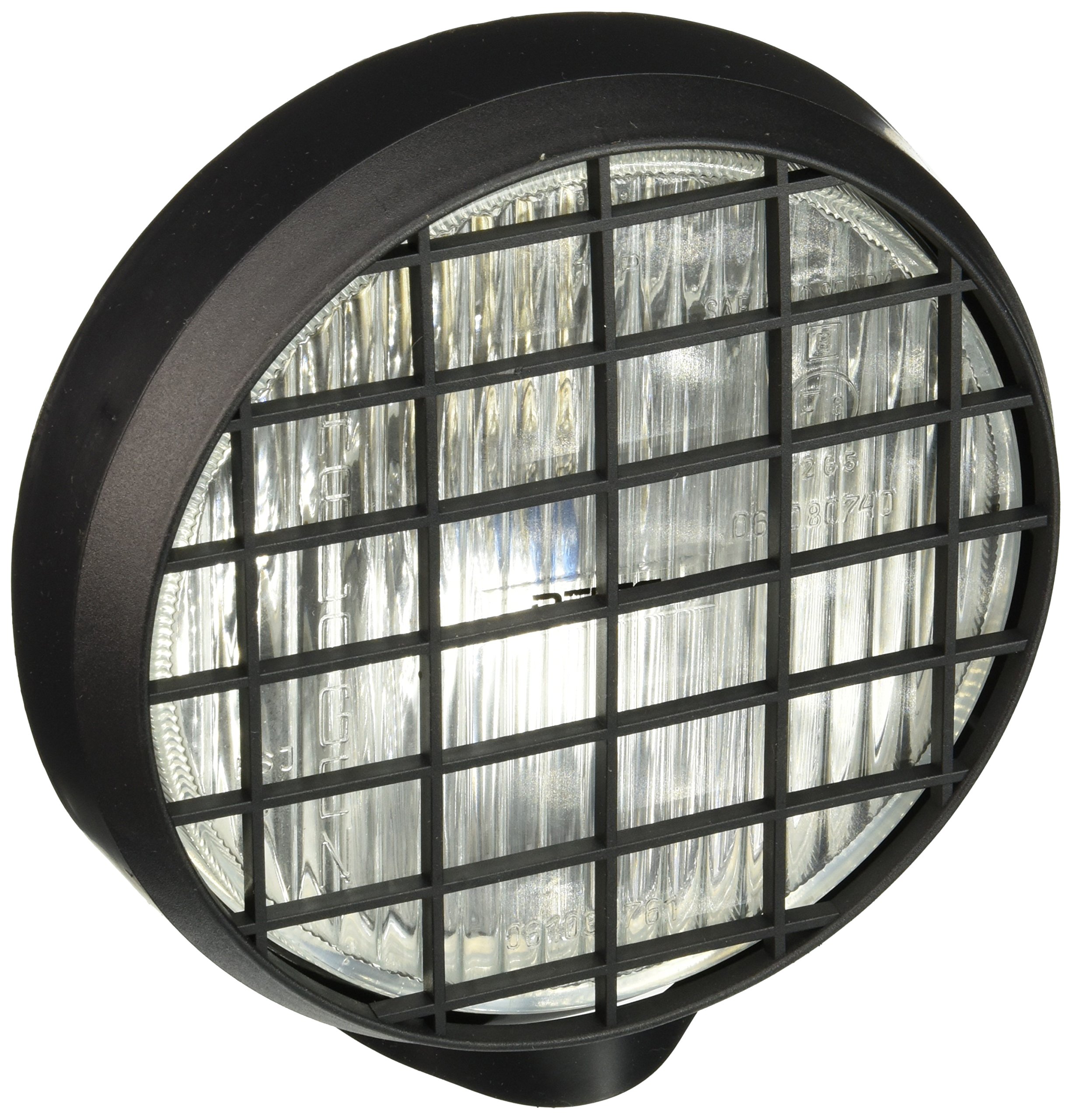 Delta Lights (01-6139-50BX) Thinline 100 Series 6.3