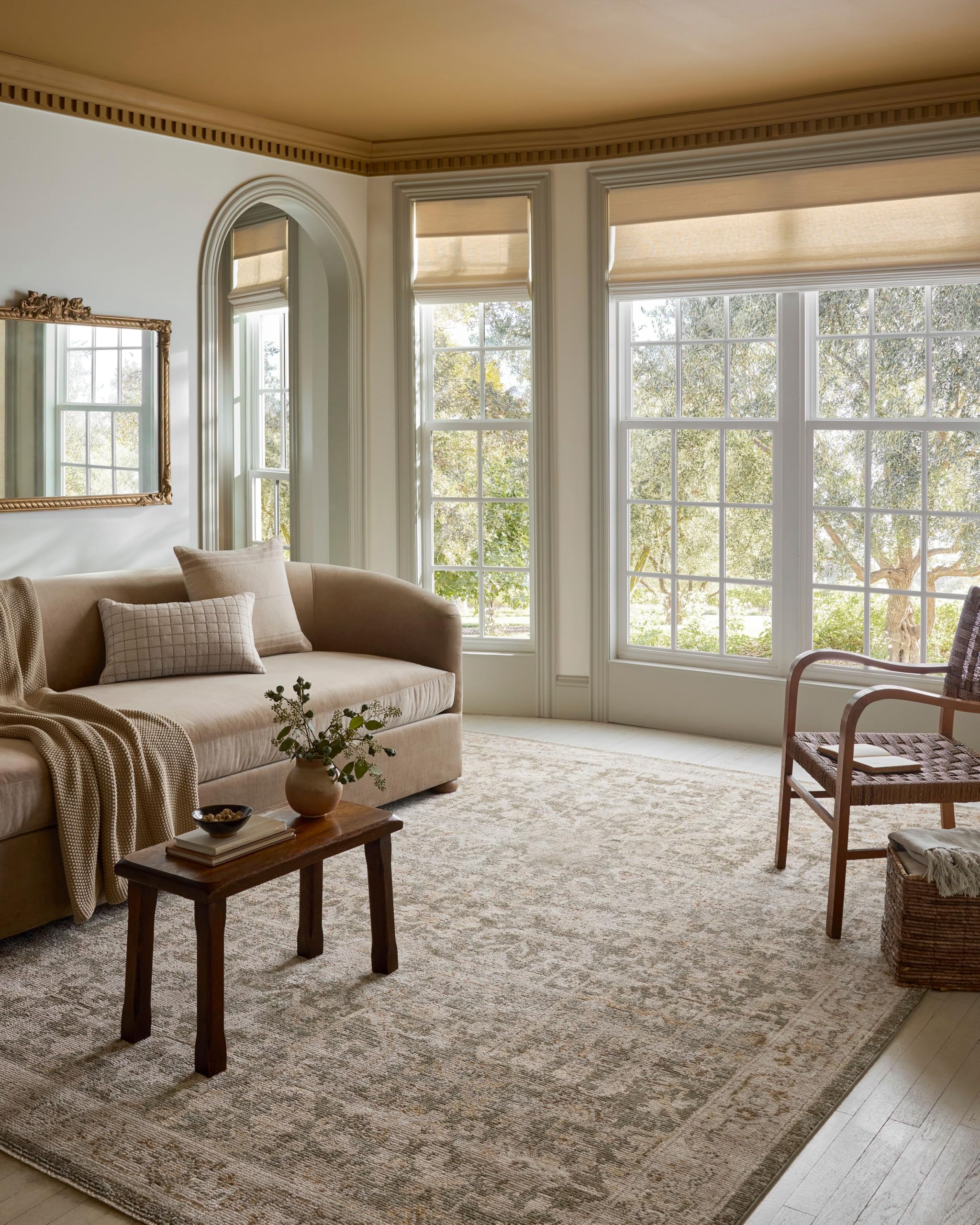 Loloi Magnolia Home Pace Collection PAC-06