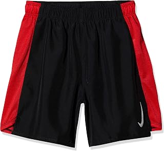 NIKE Unisex Kids B Nk FLX Short 6in Challenger Sport Shorts