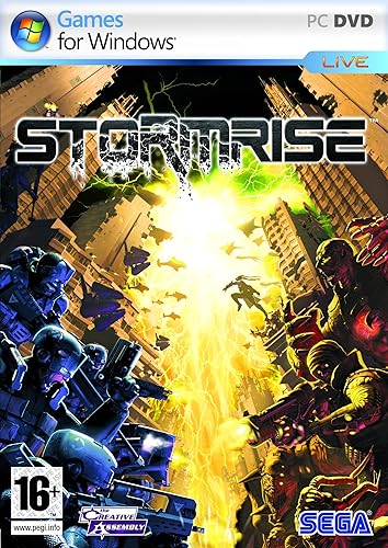 Stormrise (PC)