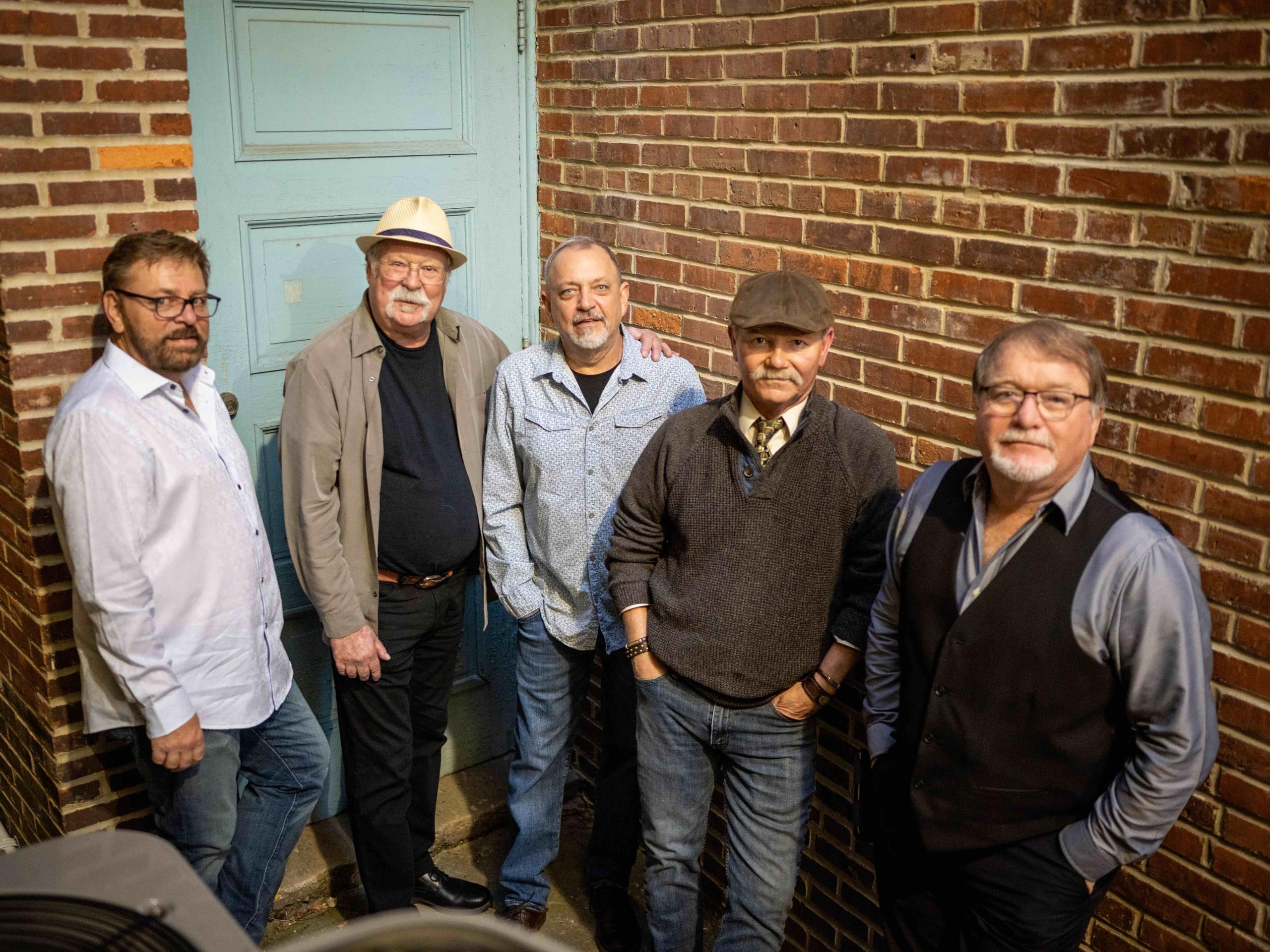 The Seldom Scene