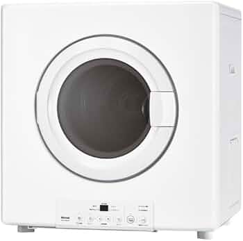Amazon.co.jp: Rinnai RDT-A54S(A)-WH-13A ピュアホワイト 乾太くん