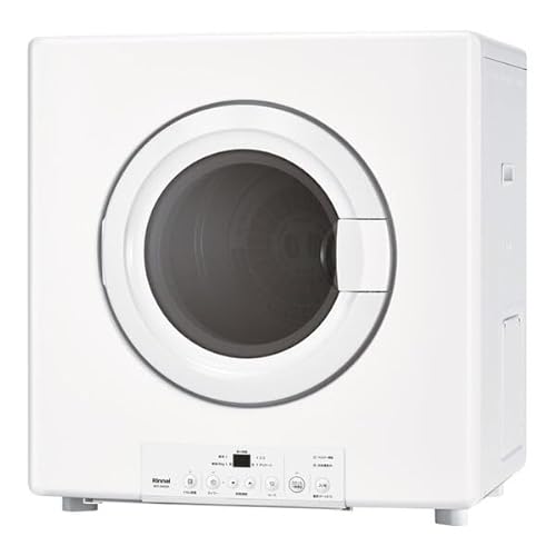リンナイ 乾太くん RDT-A54S(A)-WH-13A