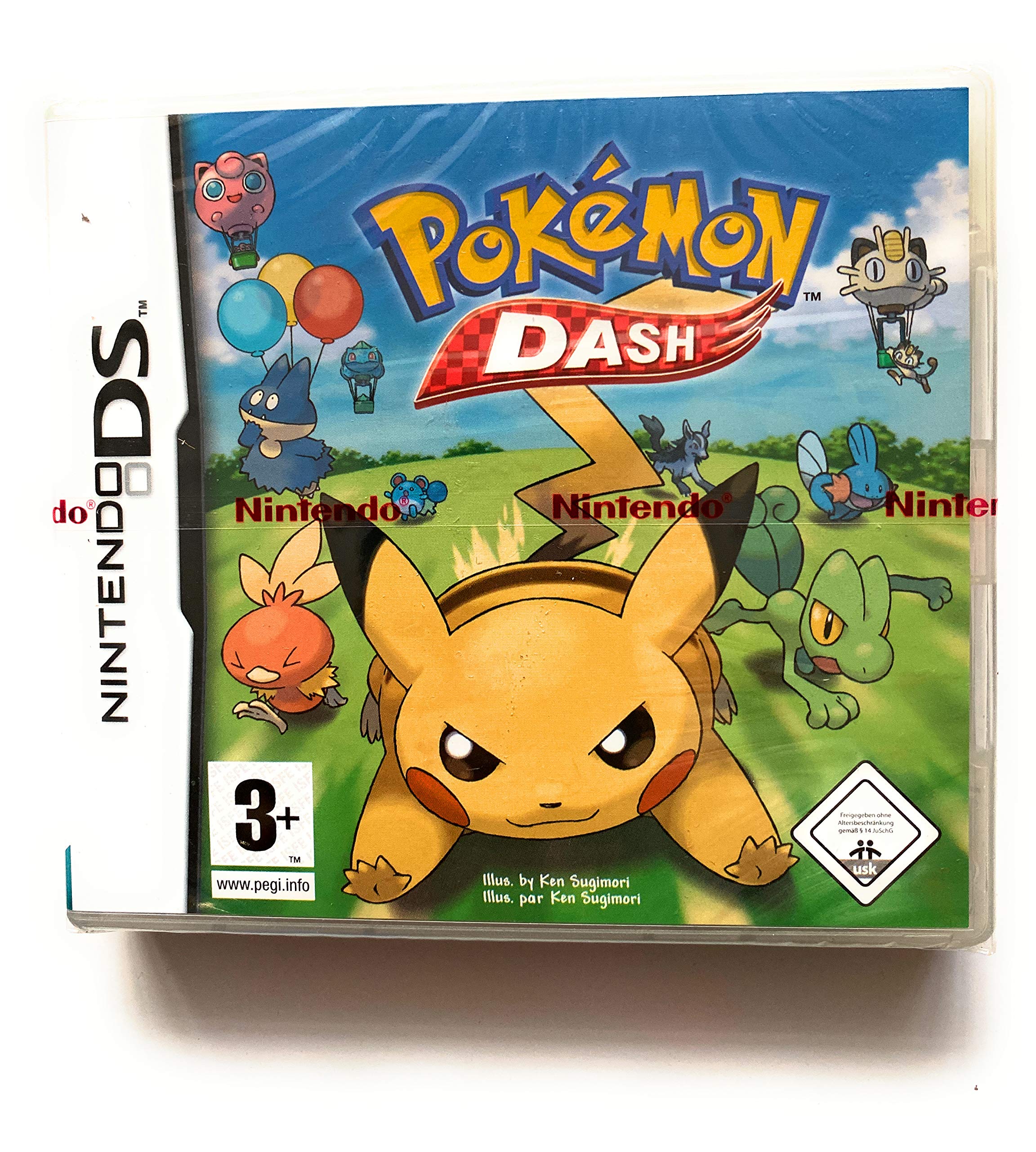 ポケモン　コロビーズ　ダッシュ　ポケットモンスター ポケモン コロビーズ ダッシュ ポケットモンスター ポケモン