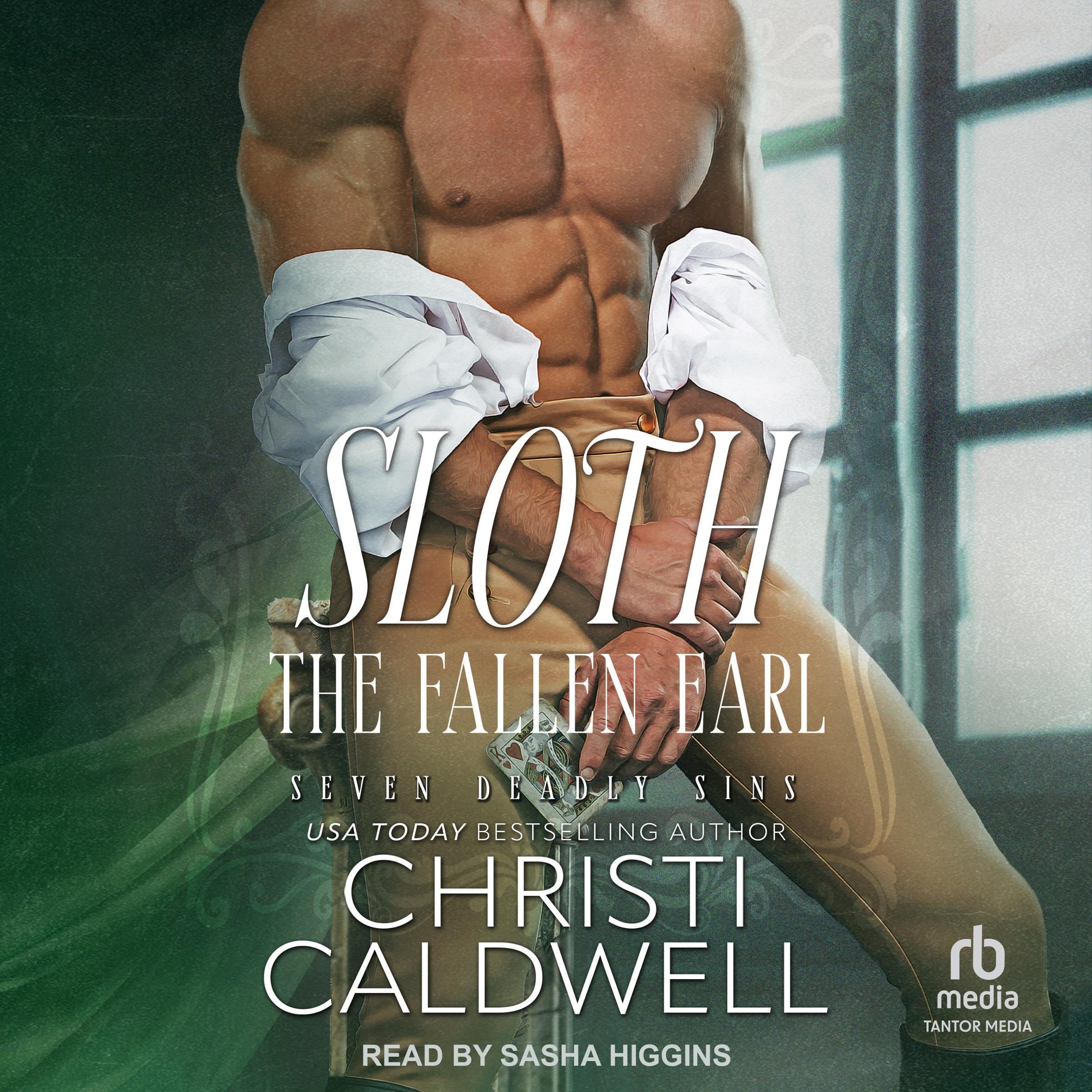 Cover art for Sloth