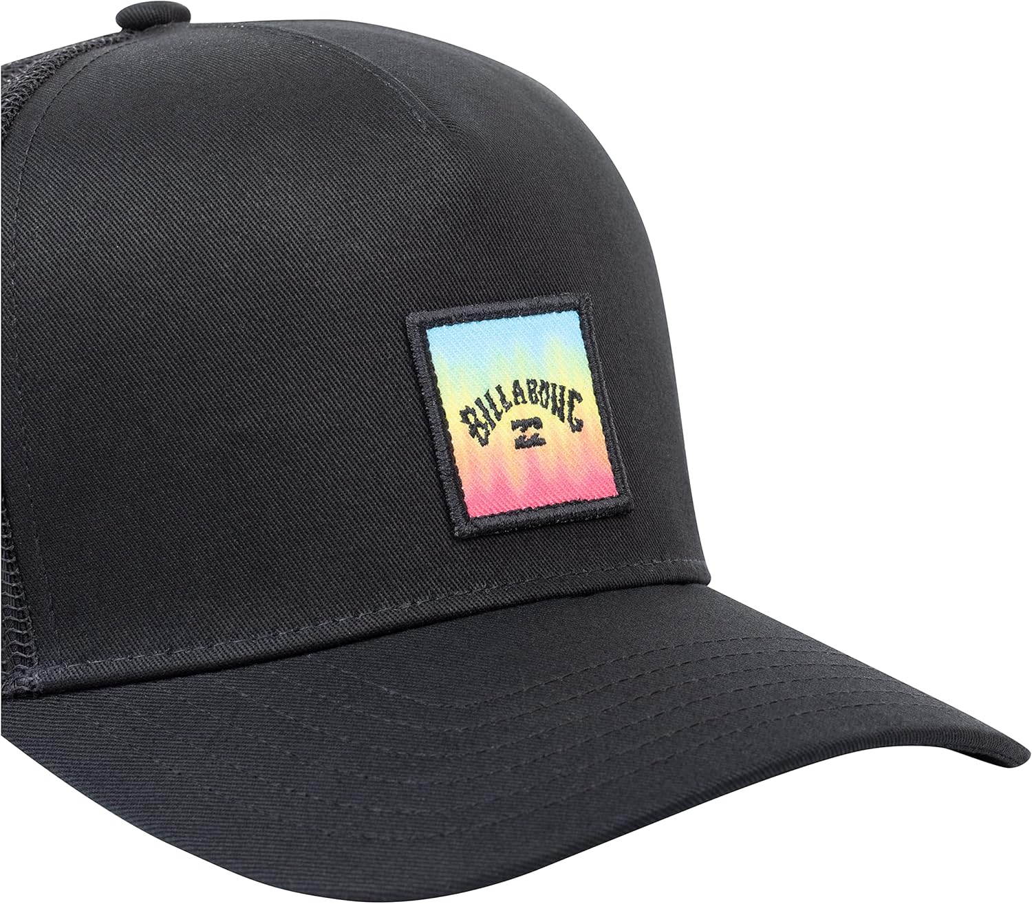 Billabong Men's Stacked Trucker