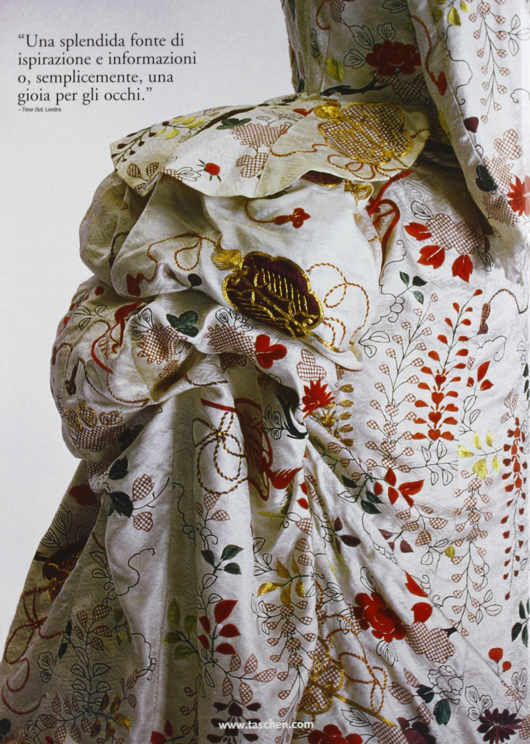 La moda (Jumbo 25)