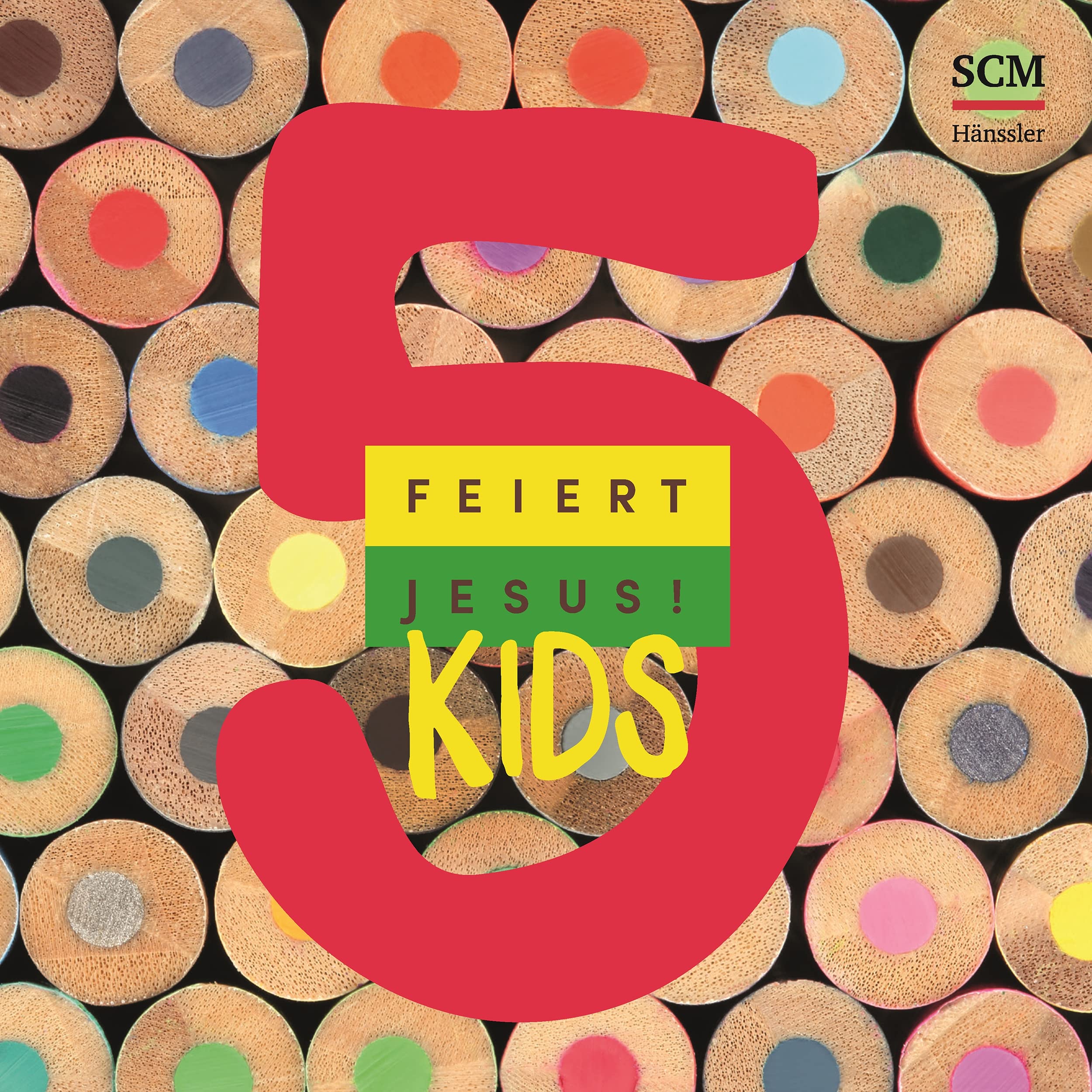 Feiert Jesus! Kids