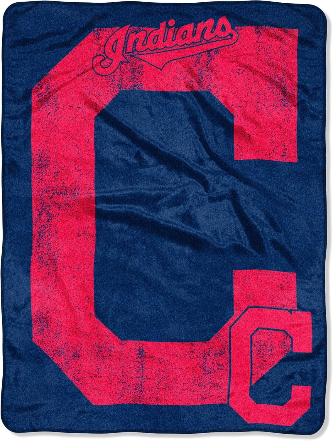 MLB Texas Rangers "Triple Play" Micro Raschel Throw Blanket, 46" x 60" : Sports Fan Throw Blankets : Sports & Outdoors