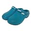 Teal Fleece