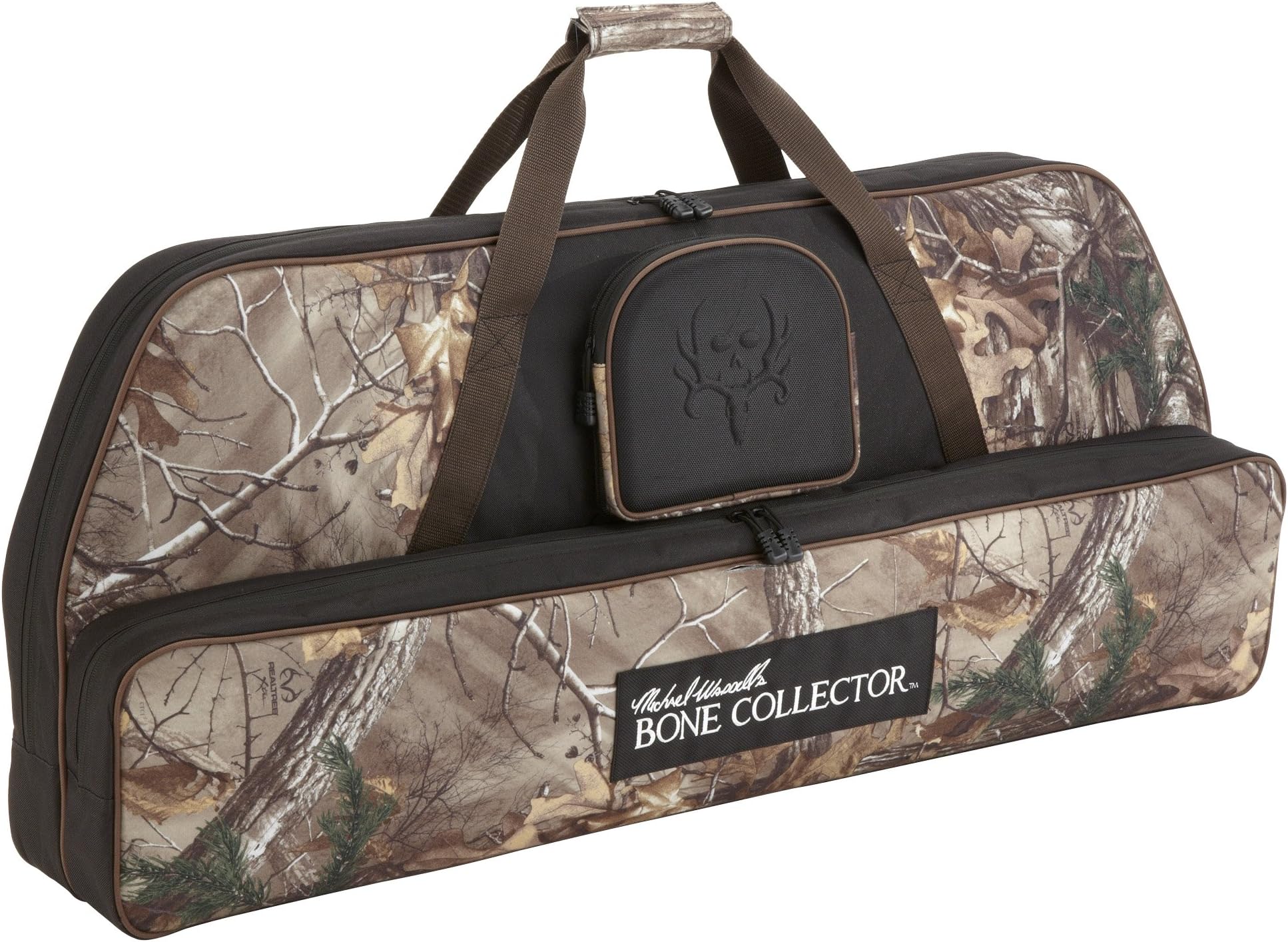 Plano Bone Collector Soft Bow Case, Camouflage