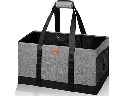 Best Cargo Totes for Every Occasion