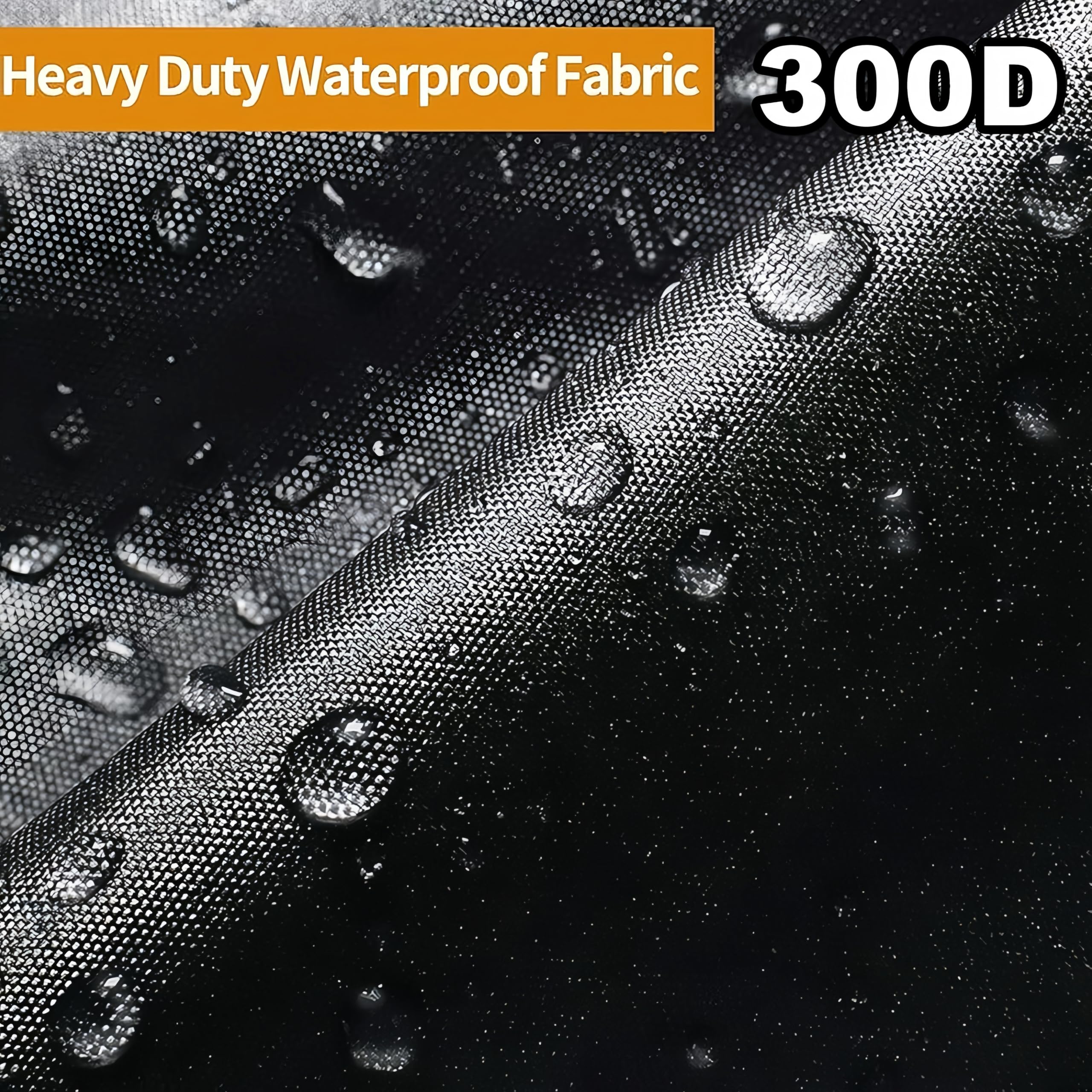 Funda para Moto Acuática para Sea-Doo Wake 2008-2026 | Funda para barca moto de agua jet‑ski Fundas para Barco Lona a Prueba de Polvo Resistente a los Rayos UV