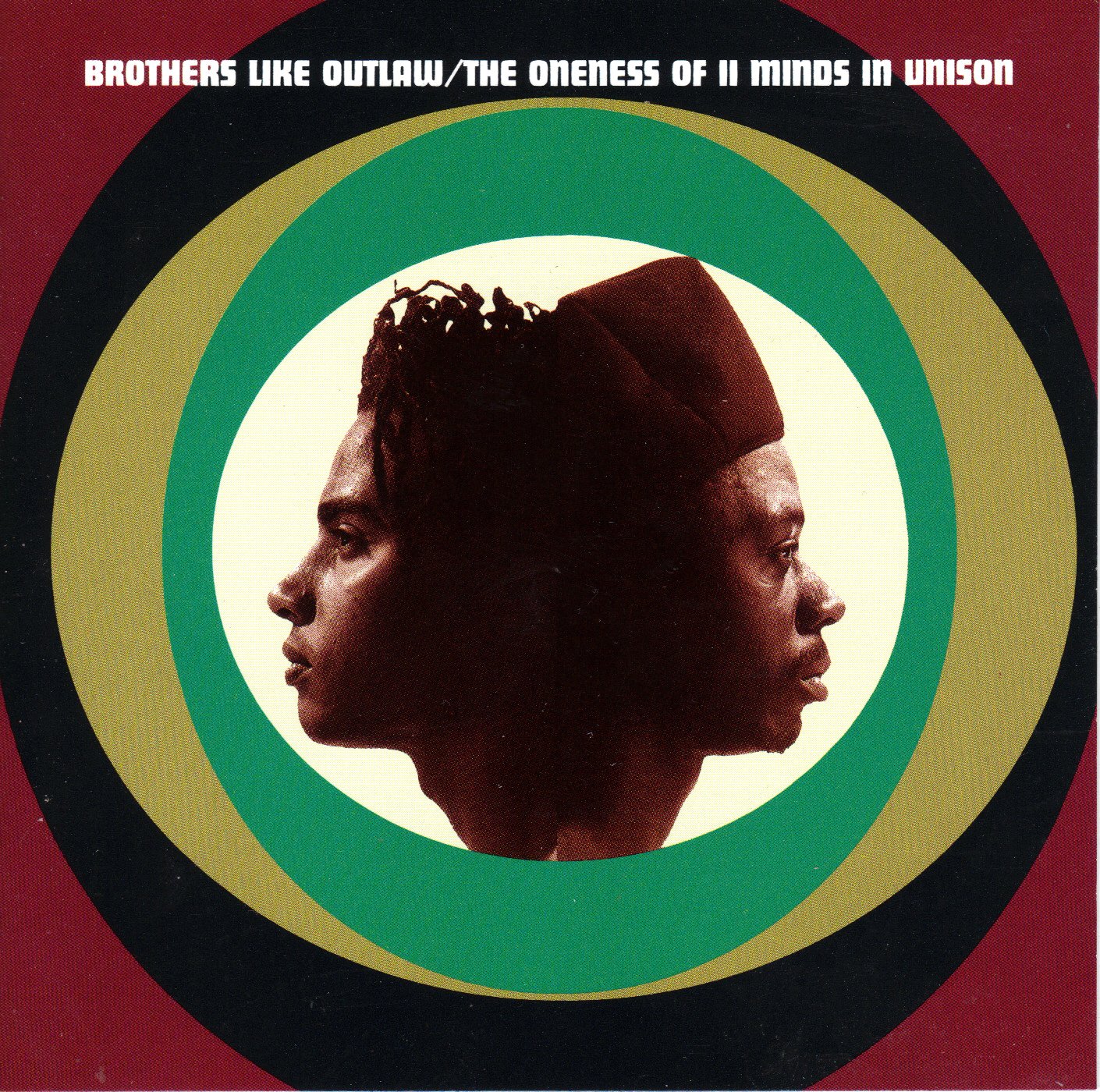 Oneness of II Minds in Unison